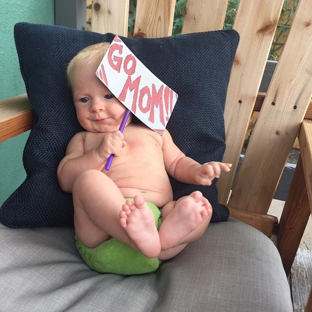Bethany Hamilton Family Pictures on Instagram