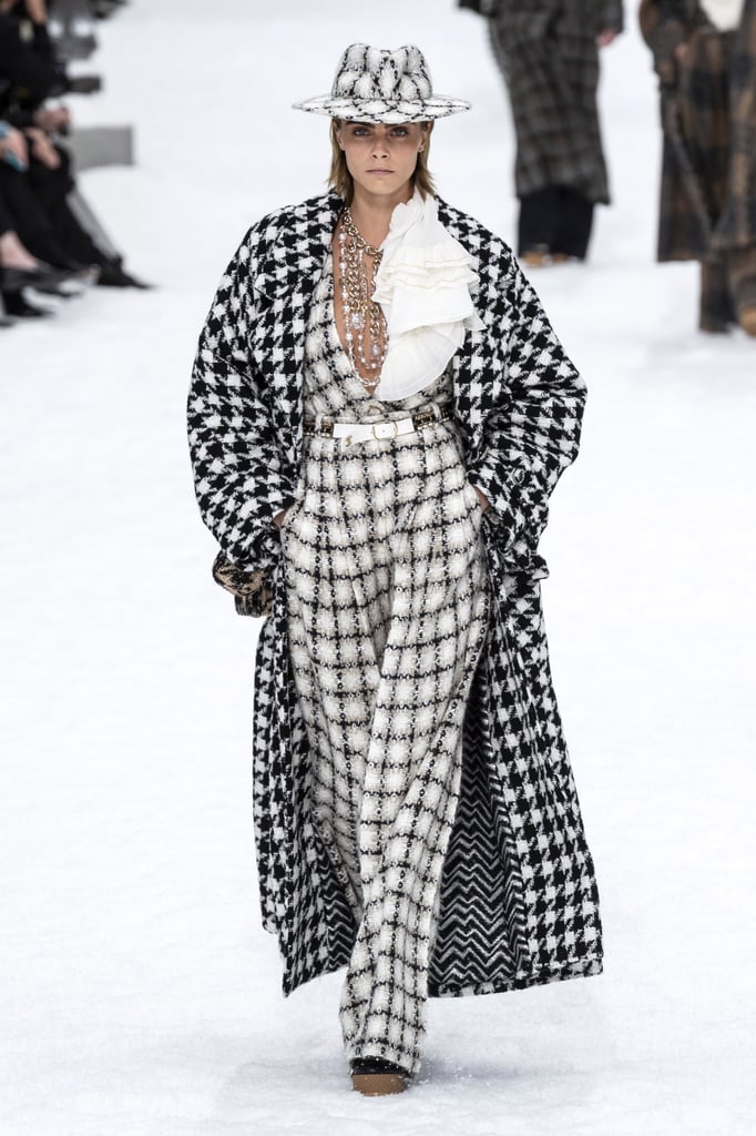 Chanel Fall 2019 Runway Pictures