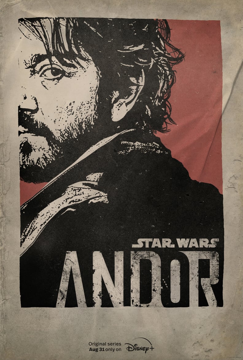 "Andor" Poster