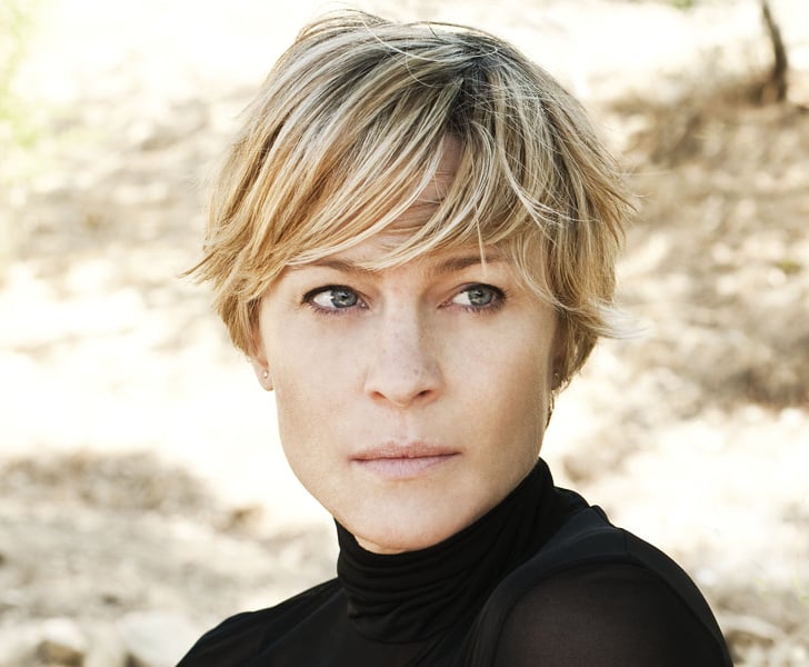 Robin Wright Holiday Gift Ideas | 2014