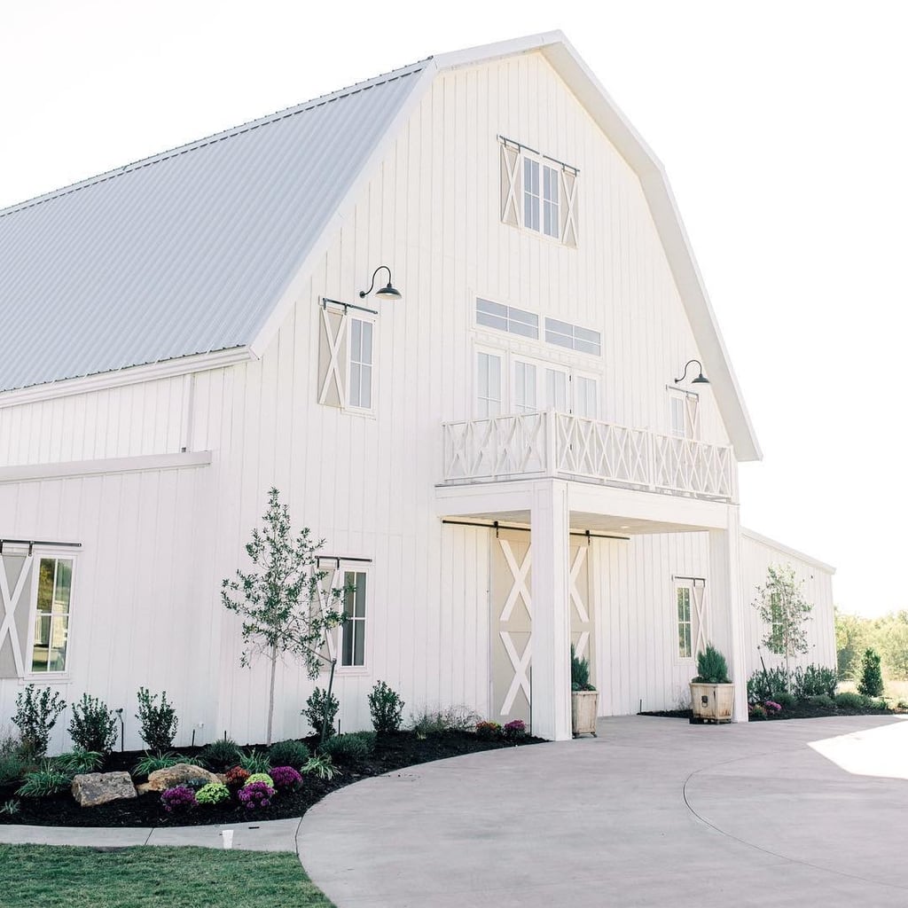 Barndominium Inspiration Popsugar Home