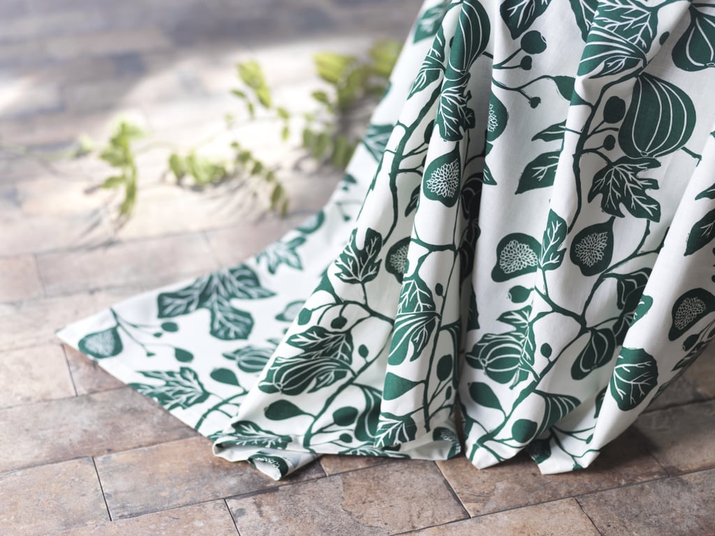 Alplöver Pair of Curtains