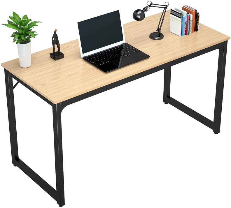 Foxemart Modern Sturdy Office Desk