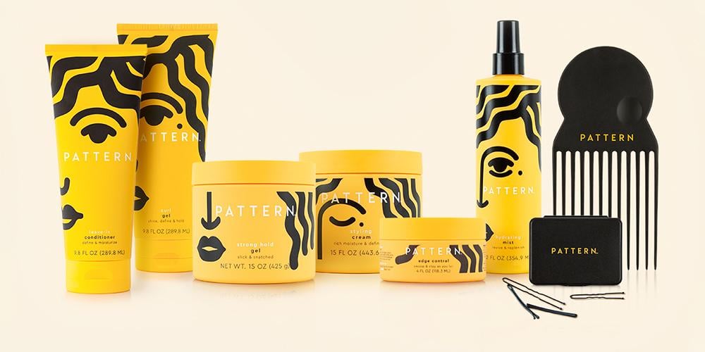Pattern Beauty Deluxe Styling Bundle 20 Best Holiday Gifts From