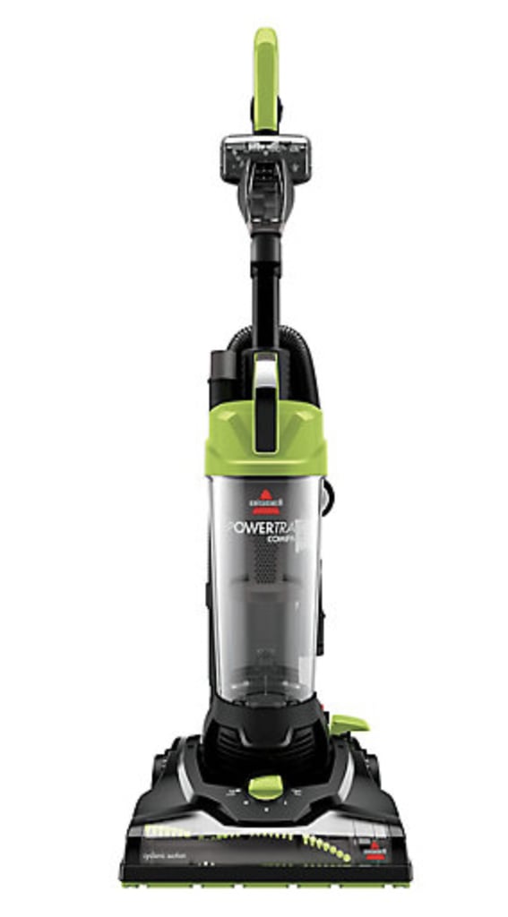 Bissell PowerTrak Compact Upright Vacuum