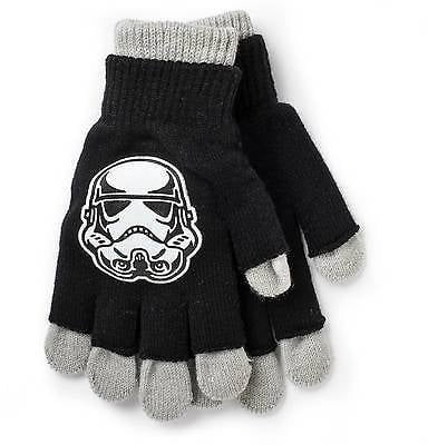 Trooper Gloves