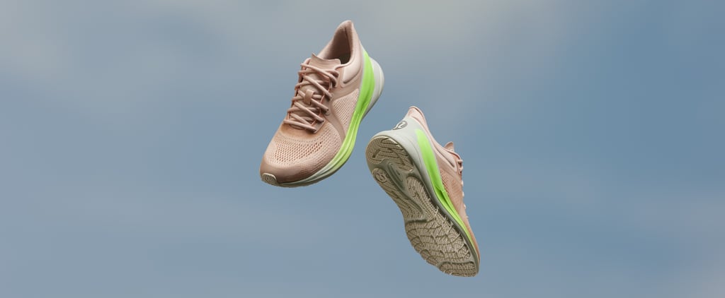 I Put Lululemon's Running Shoes Through Runs, Walks, and HIIT — Here's My Honest Take
