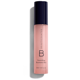 Nourishing Rosewater Mist