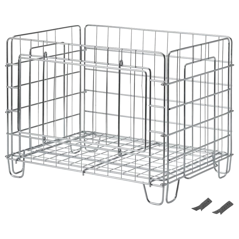 Ombyte Wire Basket