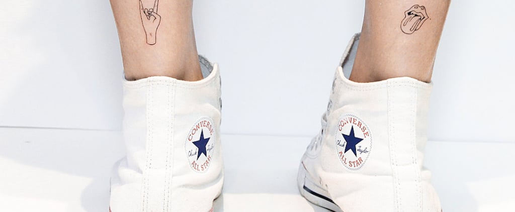 Stylish Small Tattoo Ideas For 2019