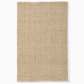 West Elm Textured Weave Wool & Jute Rug