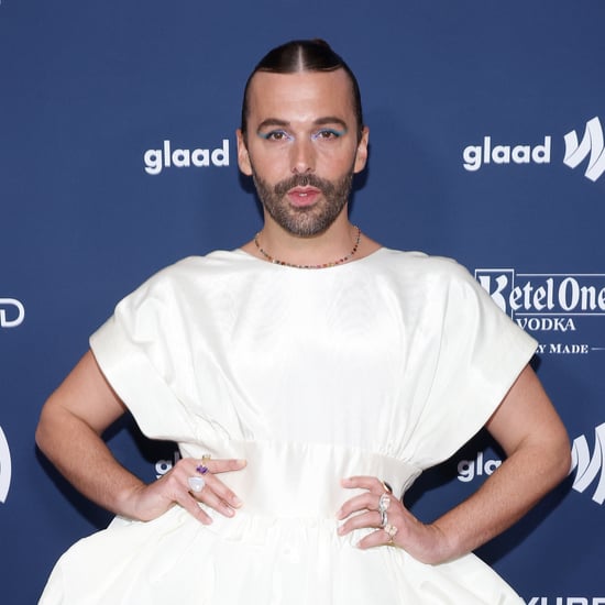 Jonathan Van Ness on Pride, Queer Eye, and Grand Theft Auto