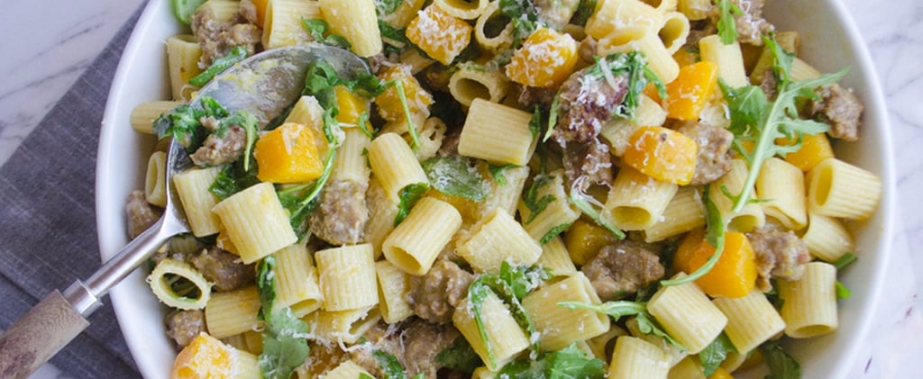 Giada de Laurentiis Fall Recipes