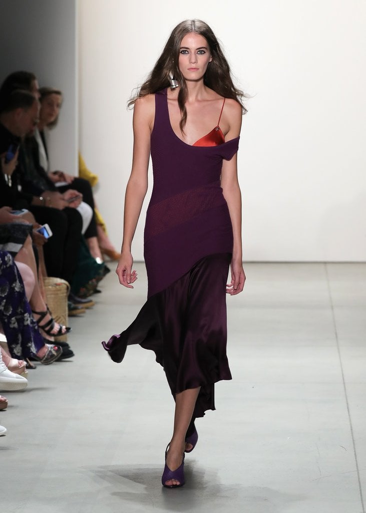 In Prabal Gurung's Fall '17 Collection