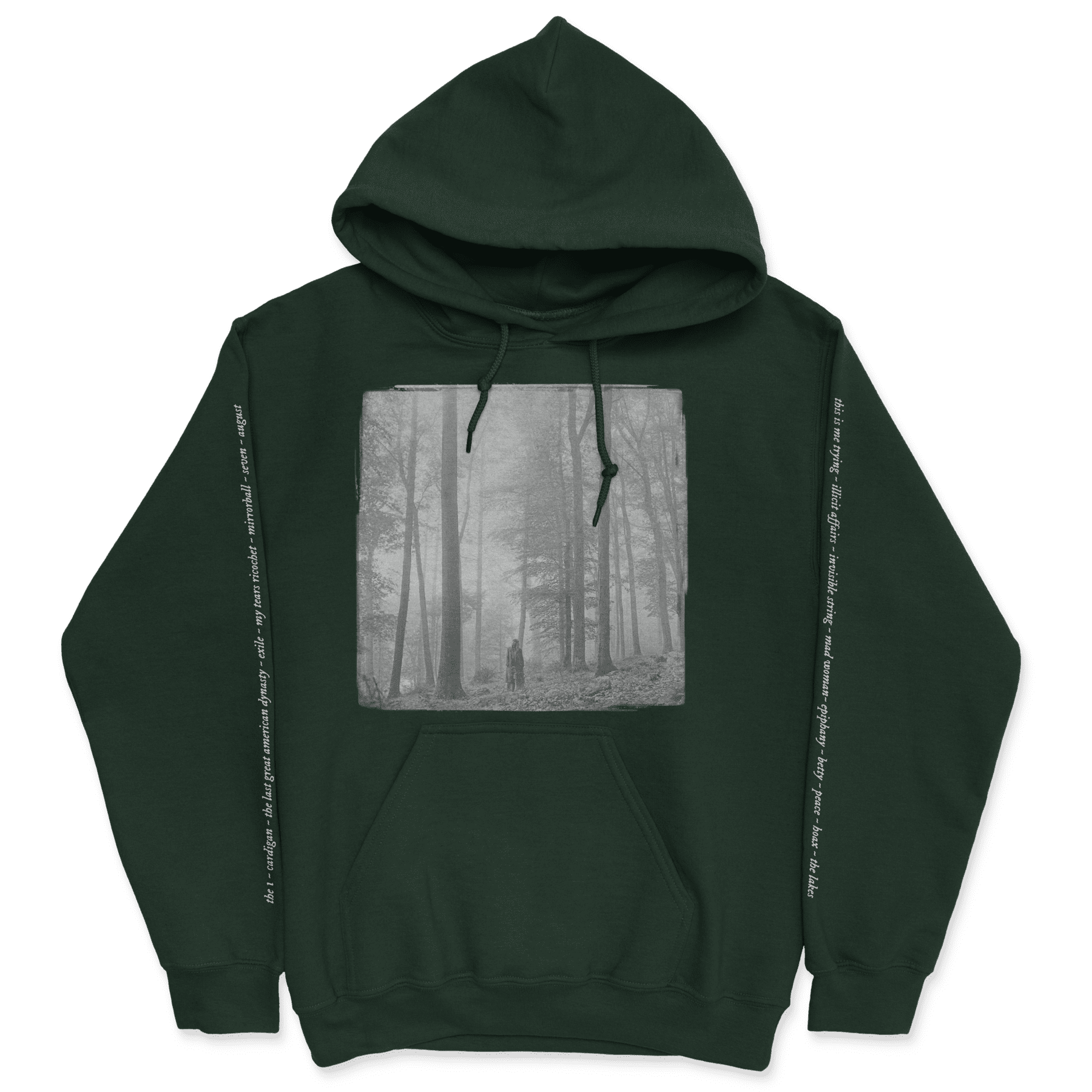 Taylor Swift s Folklore Cardigans Sweaters and Other Merch PS Fashion