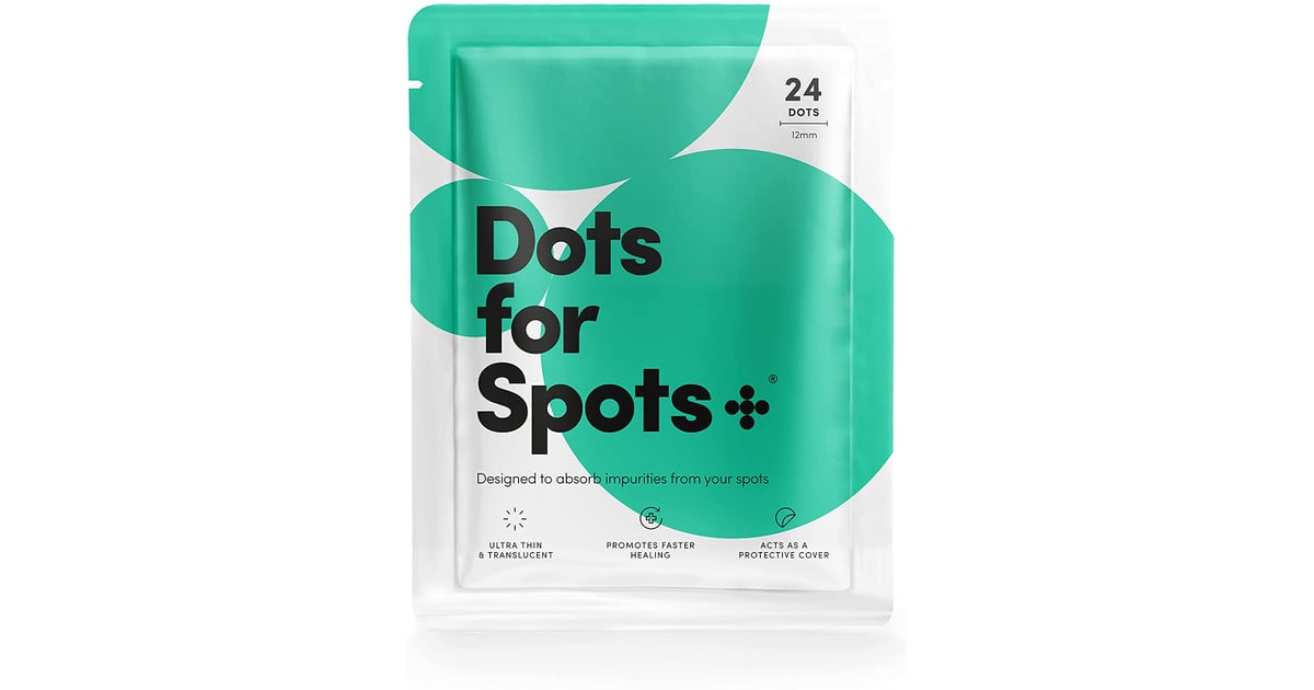 Dots For Spots Does Sudocrem Help Treat Spots and Acne? We Asked a