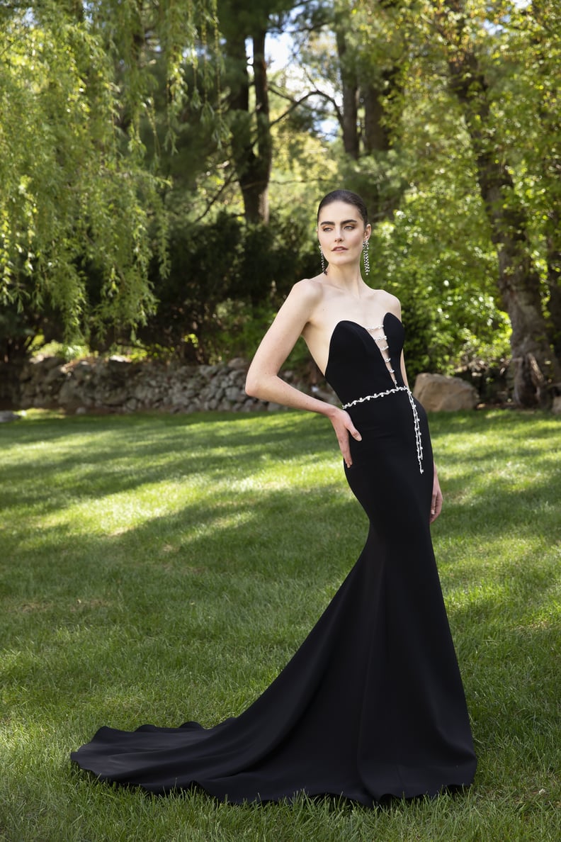 Christian siriano 2025 prom dress