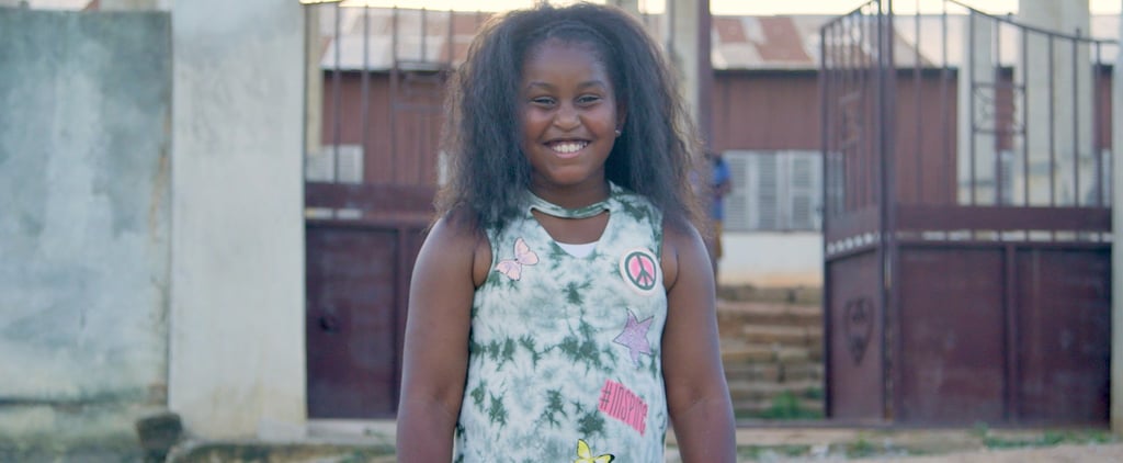 Khloe Kares Discovers Her Ancestry in Ghana