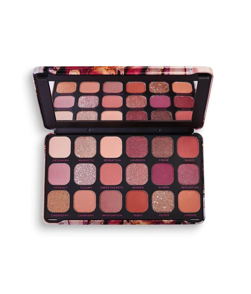 Revolution Forever Flawless Allure Palette