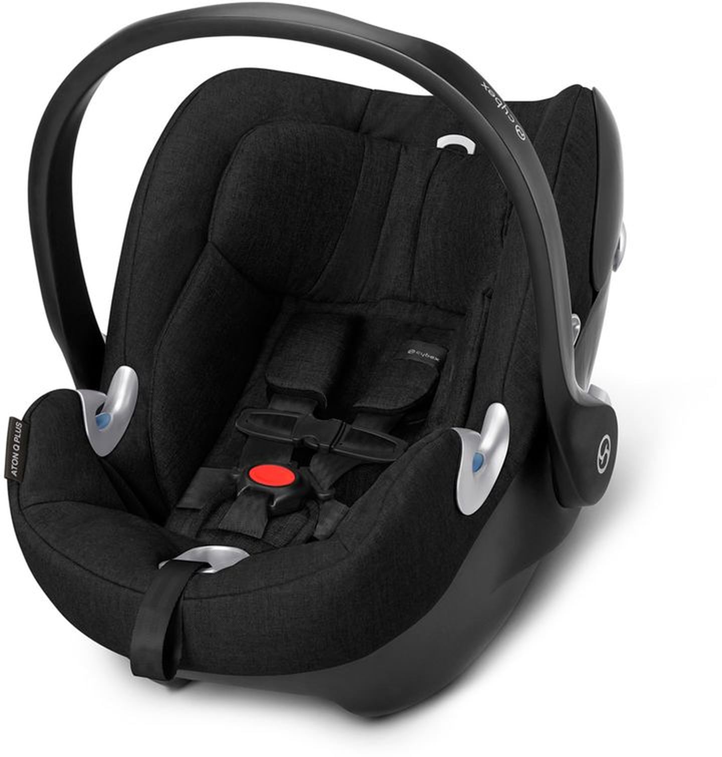 What to Look For in a Car Seat POPSUGAR Family
