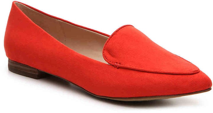 Kelly & Katie Cigola Flats