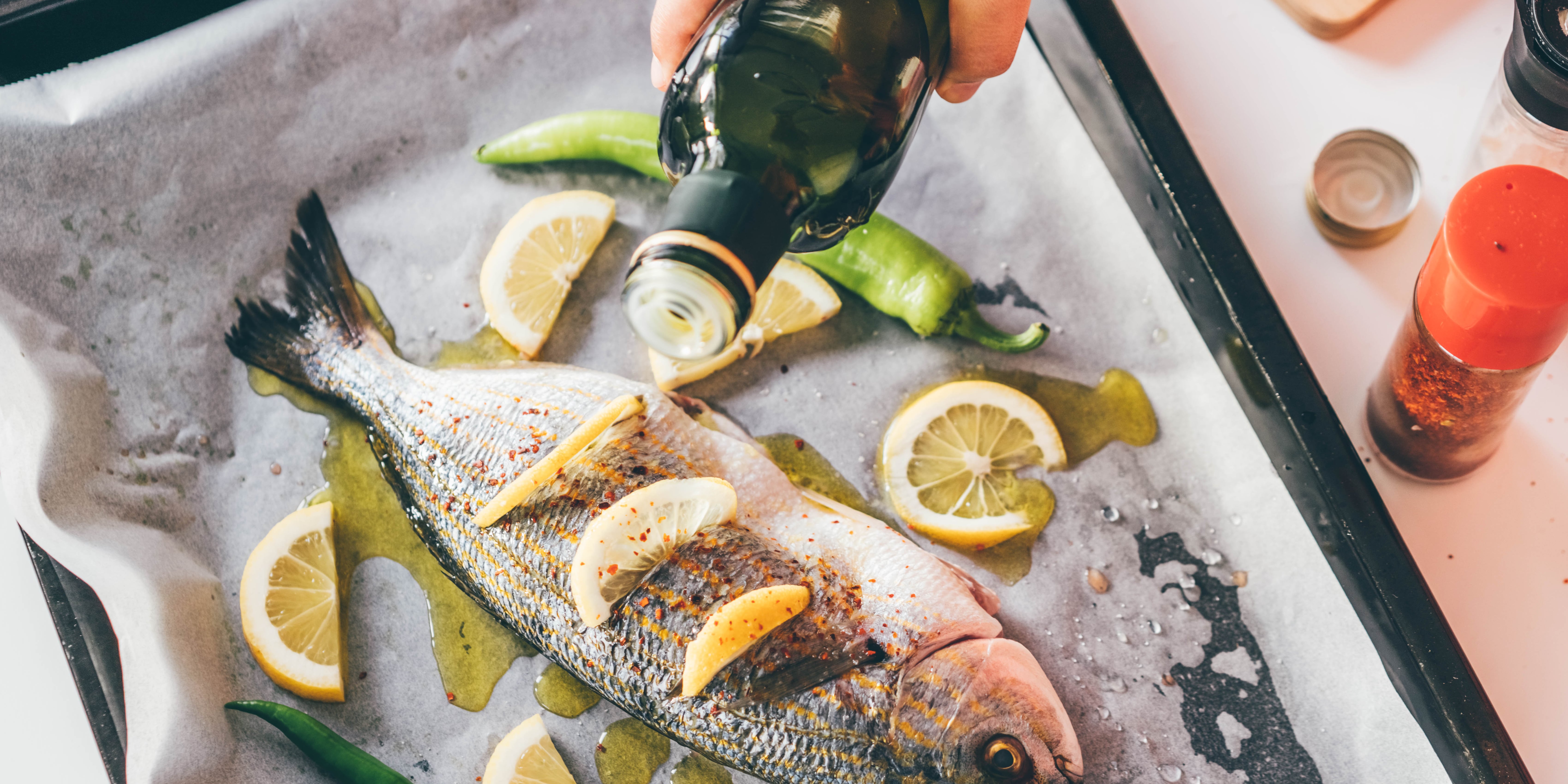 How Much Fat Should You Eat Per Day? | POPSUGAR Fitness - Vimarsana News