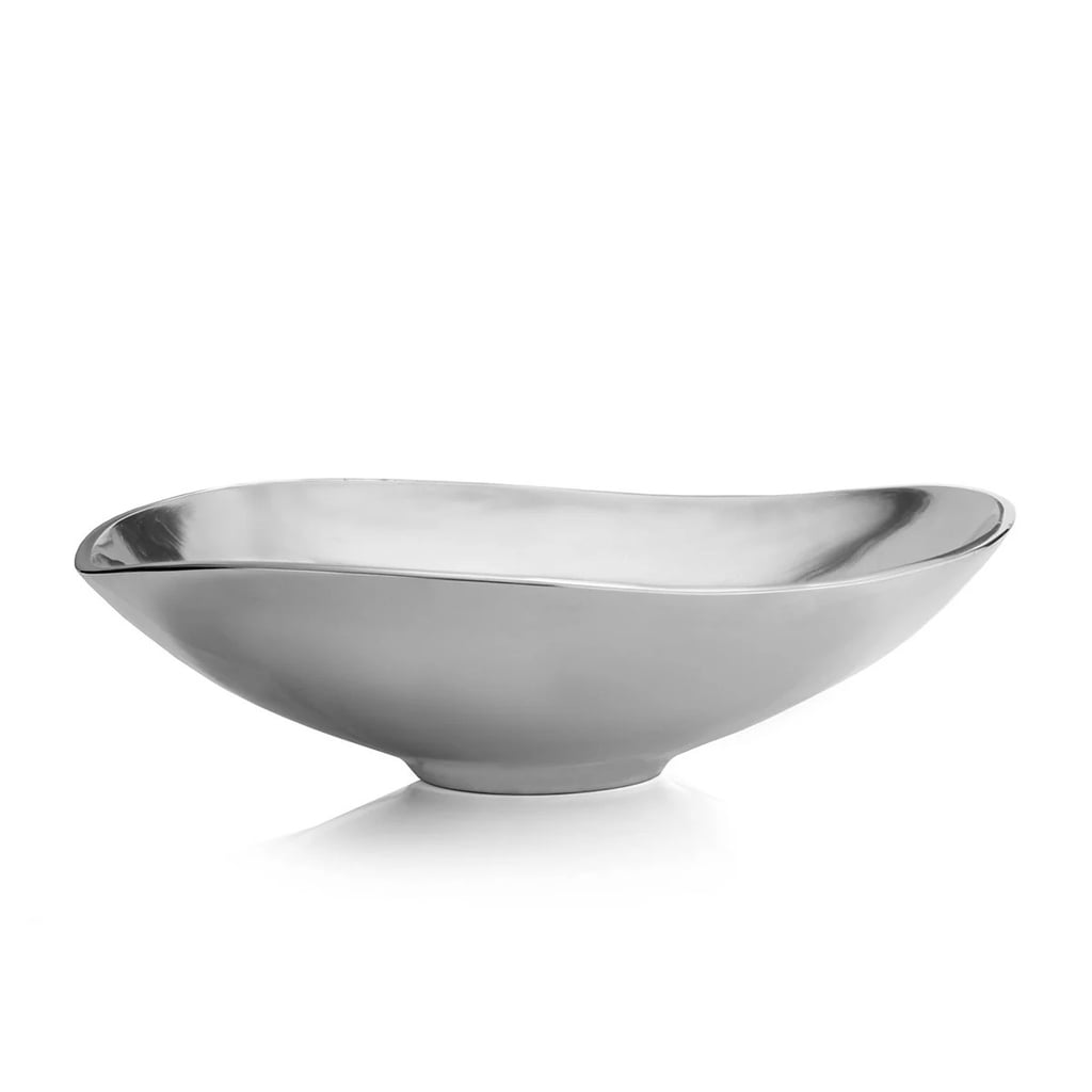 Sculptural Serving Bowl