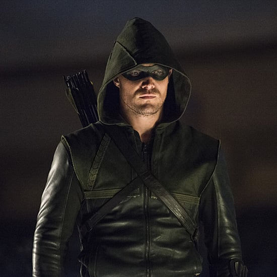 Arrow Season 3 Premiere Pictures