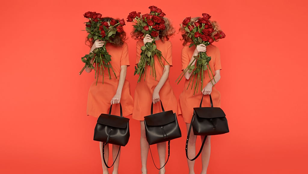 Mansur Gavriel Fall 2015 Lookbook