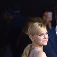 Jennifer Lawrence Reveals the 1 Thing Chris Pratt Does For Anna Faris Every Single Week