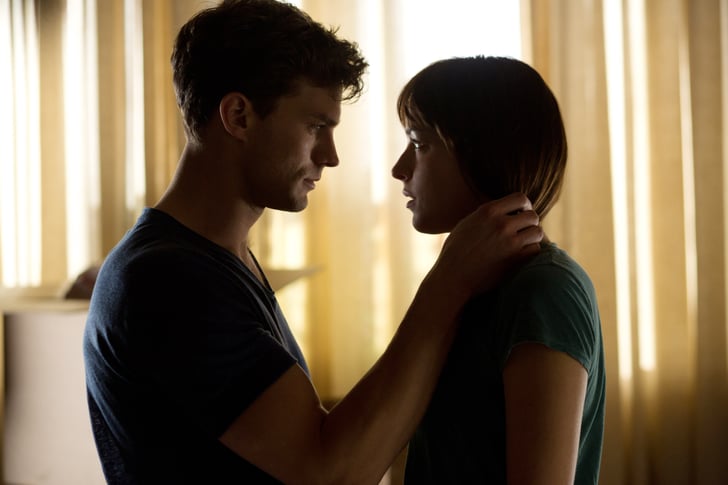 Fifty Shades Of Grey Sexiest Movies On Netflix Streaming 2022