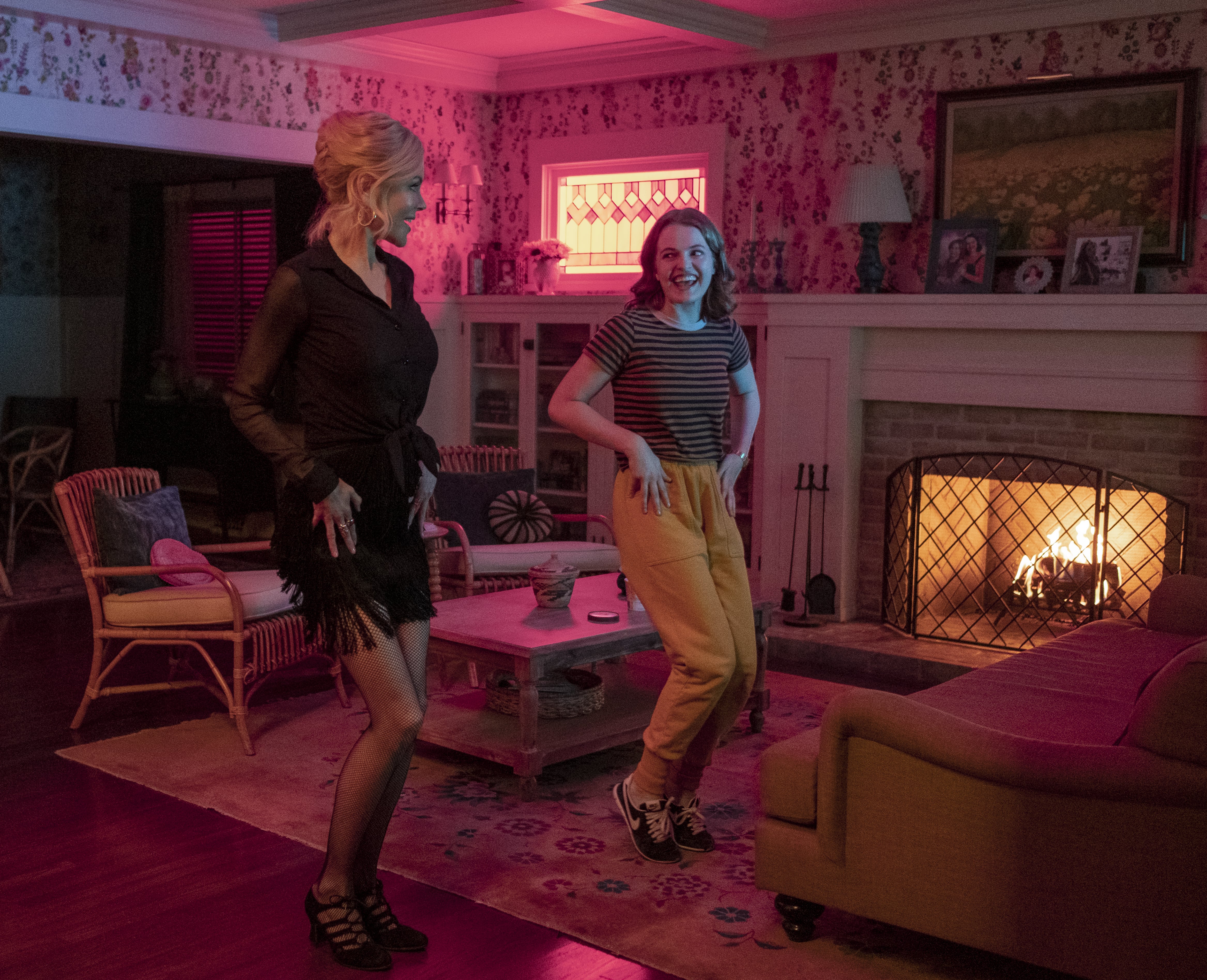 Details About Netflix s The Prom Costumes POPSUGAR Fashion