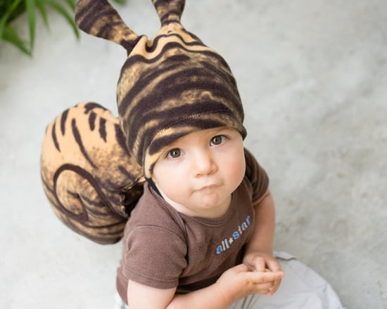 Best First Halloween Costume Ideas For Your Baby 2019 Popsugar