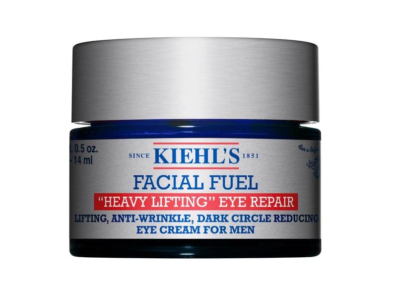 Kiehl's Facial Fuel Heavy Lifting Eye Repair