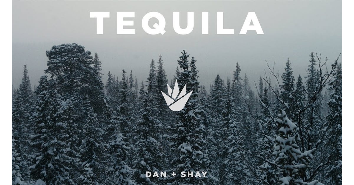 Tequila By Dan Shay Country Wedding Songs 2019 Popsugar