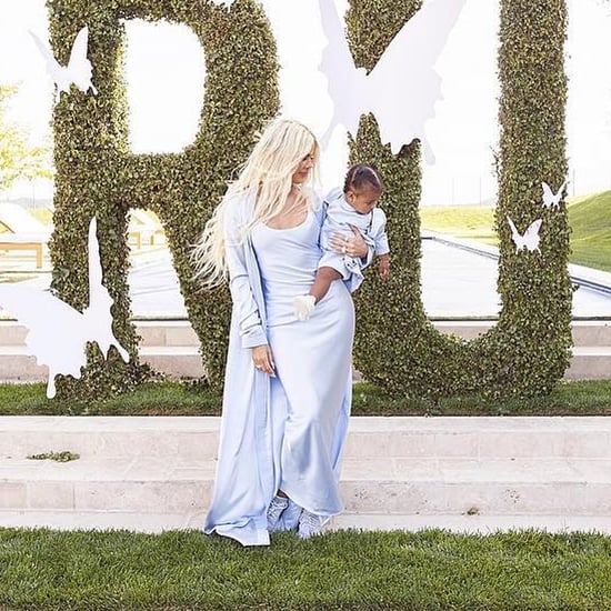 Khloé Kardashian Shamed For Having a Nanny