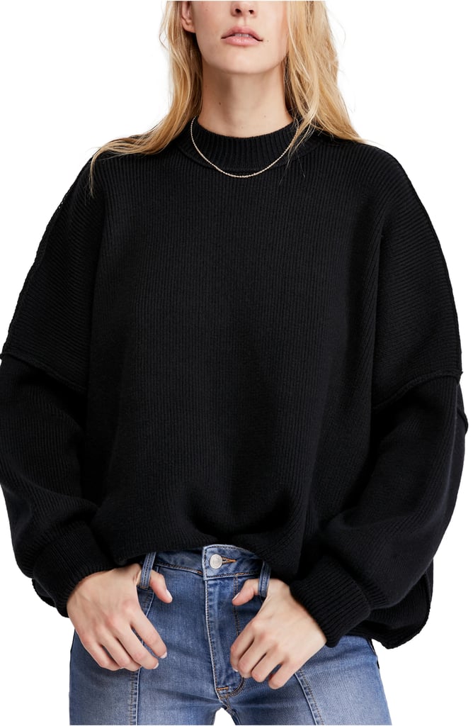 Best Oversize Sweater