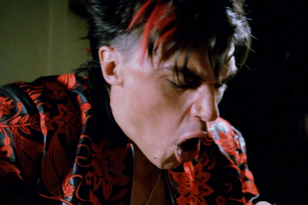 He Is Understandably Upset