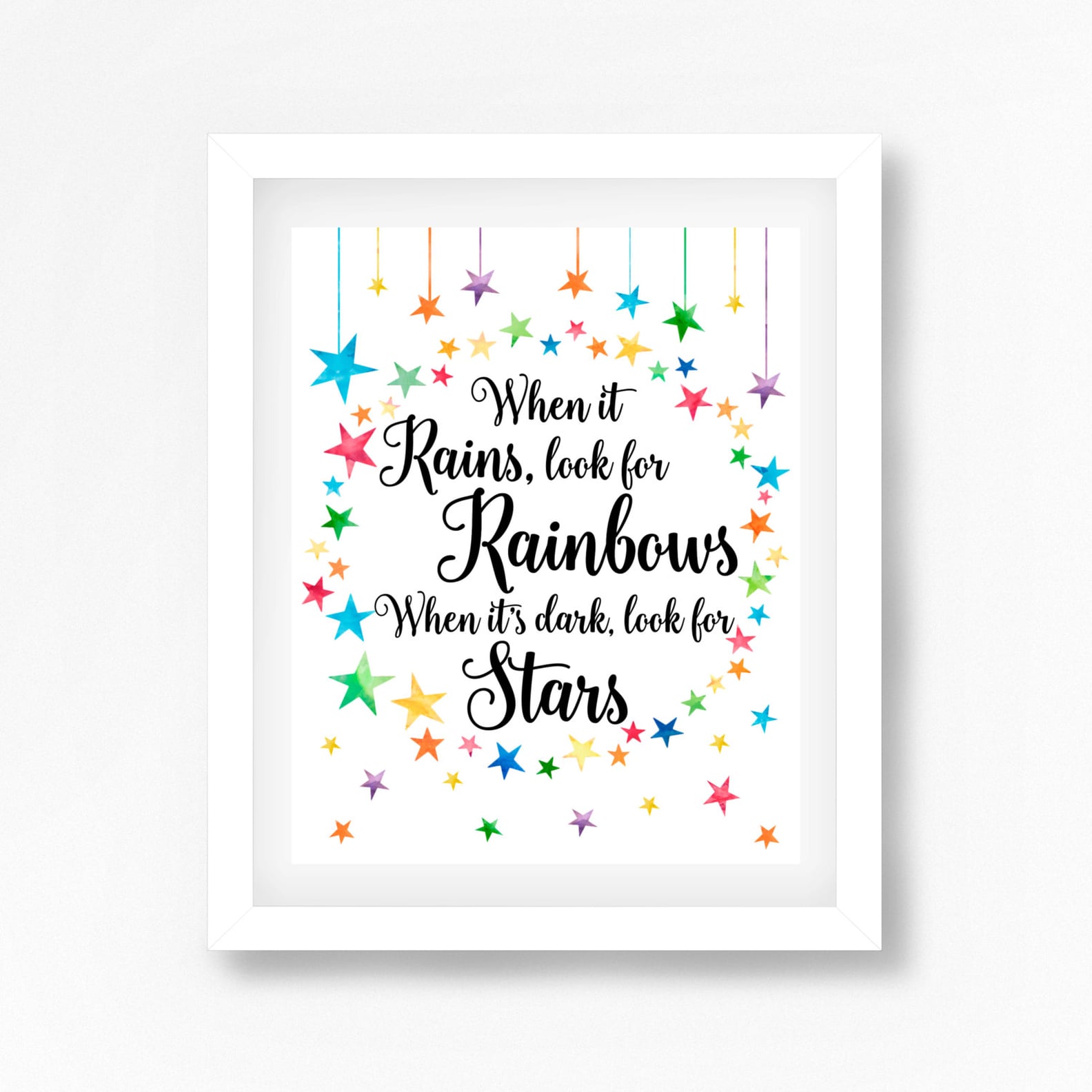 Rainbow Baby Shower Ideas POPSUGAR Family