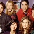 Pivot Your Fall Plans! Friends Is Hitting Theaters For the Show's 25th Anniversary