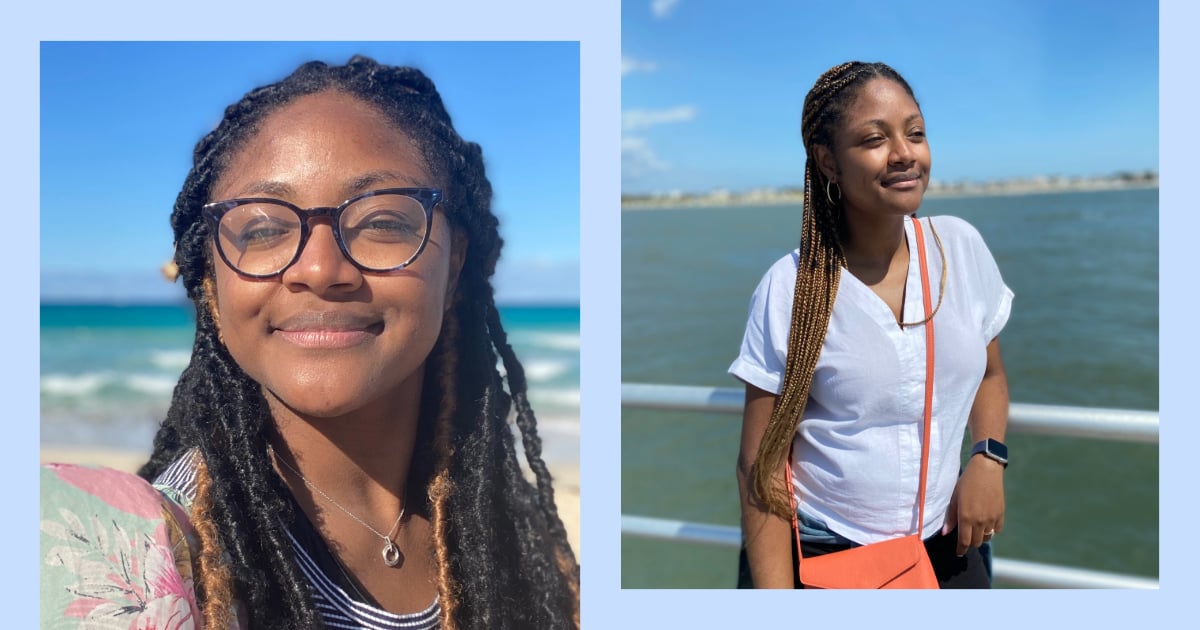 How I Honor My Blackness With Protective Hairstyles