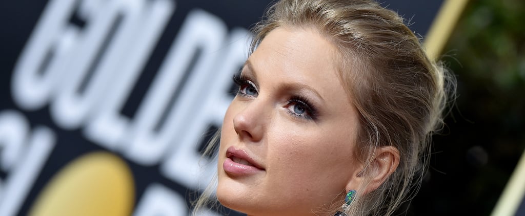Taylor Swift Opens Up About Past Eating Disorder Struggle