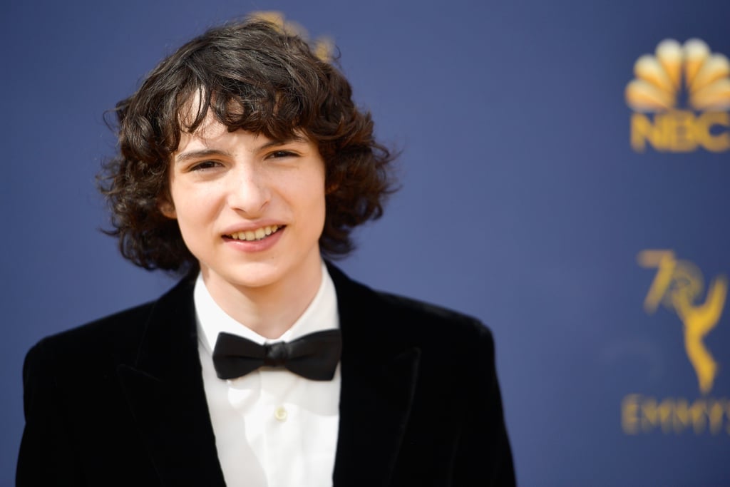 Finn Wolfhard