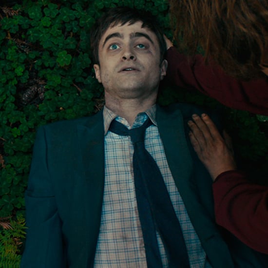 Daniel Radcliffe in Swiss Army Man Review