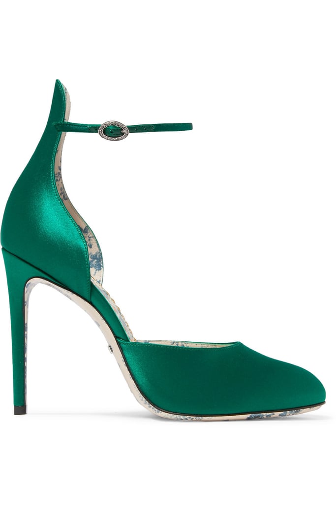 Our Pick: Gucci Heels