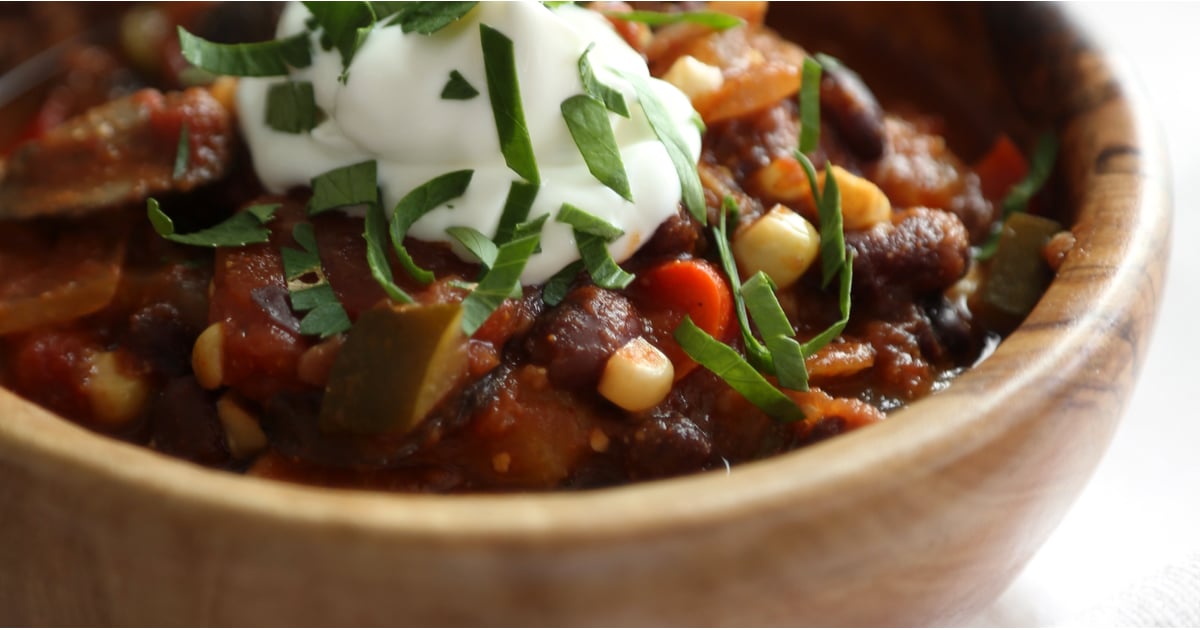 How Chefs Make Chili Popsugar Food