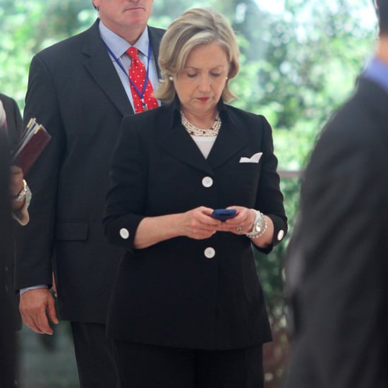 Clinton Campaign Responds to FBI Investigation October 2016