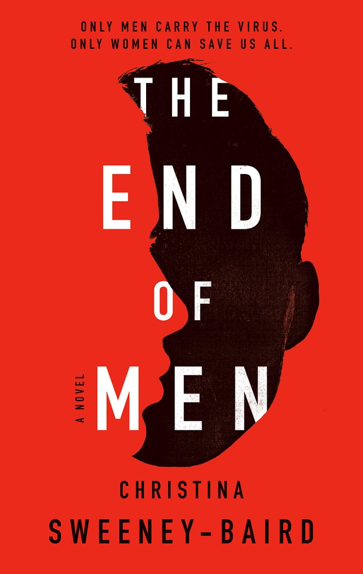 the end of men christina sweeney baird