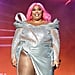 Lizzo Gets Emotional After a Shout-Out From Beyoncé on the 