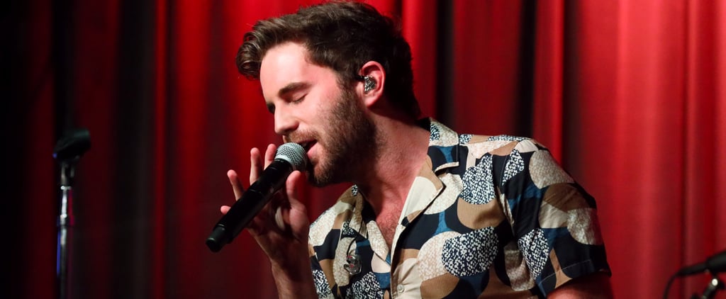 Ben Platt Singing Videos